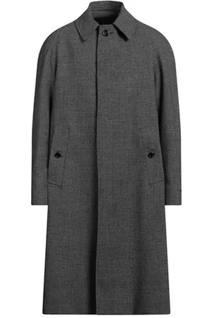 LARDINI COATS & JACKETS - Coats - on YOOX.com