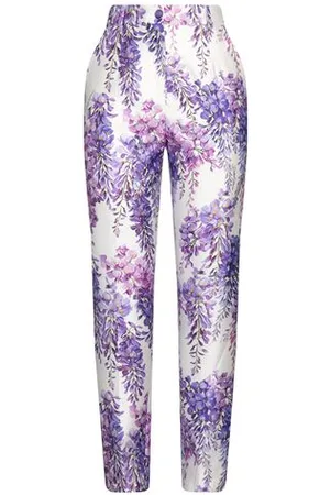 Dolce & Gabbana BOTTOMWEAR - Trousers - on YOOX.com