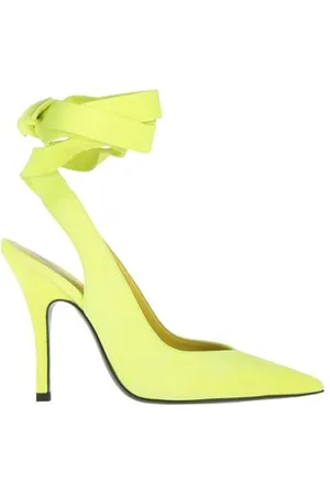 The Attico FOOTWEAR - Pumps - on YOOX.com