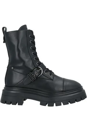 Stuart Weitzman FOOTWEAR - Ankle boots - on YOOX.com