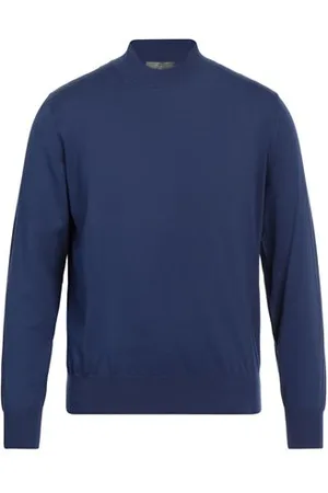 CANALI KNITWEAR - Turtlenecks - on YOOX.com