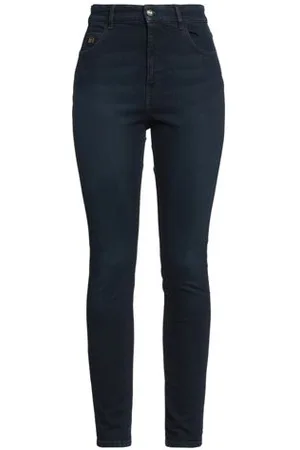 Escada BOTTOMWEAR - Jeans - on YOOX.com