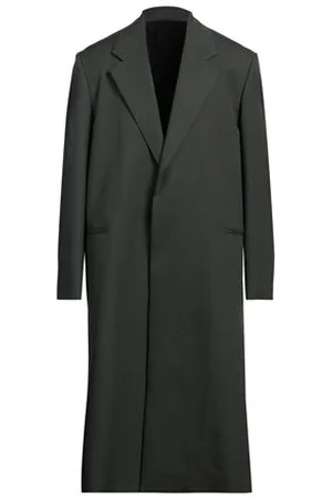 LARDINI COATS & JACKETS - Coats - on YOOX.com