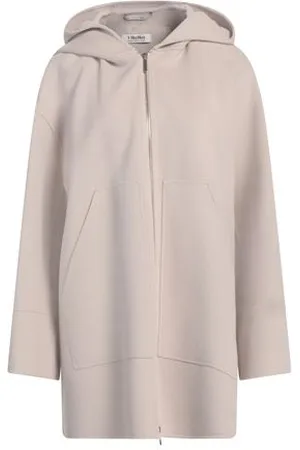 Max Mara COATS & JACKETS - Coats - on YOOX.com