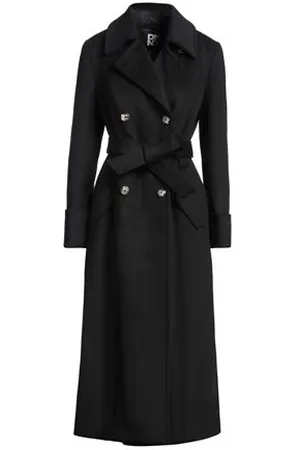 DKNY COATS & JACKETS - Coats - on YOOX.com