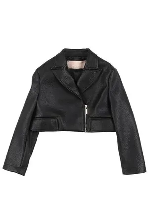 Elisabetta Franchi COATS & JACKETS - Jackets - on YOOX.com