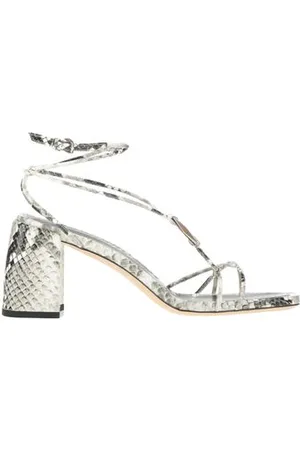 Jimmy Choo FOOTWEAR - Sandals - on YOOX.com