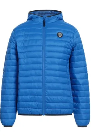 Roberto Cavalli COATS & JACKETS - Puffers - on YOOX.com