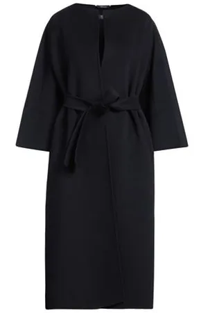 Max Mara COATS & JACKETS - Coats - on YOOX.com