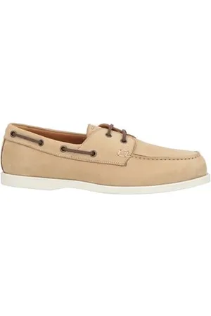CANALI FOOTWEAR - Loafers - on YOOX.com
