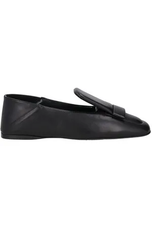 Sergio Rossi FOOTWEAR - Loafers - on YOOX.com