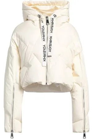Khrisjoy COATS & JACKETS - Puffers - on YOOX.com