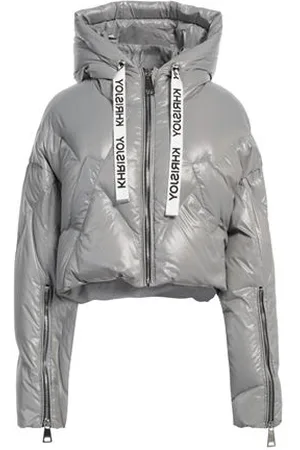 Khrisjoy COATS & JACKETS - Puffers - on YOOX.com
