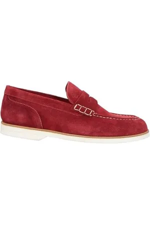 CANALI FOOTWEAR - Loafers - on YOOX.com