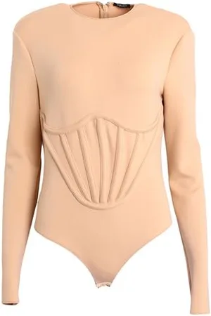 VERSACE TOPWEAR - Bodysuits - on YOOX.com