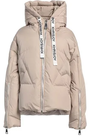 Khrisjoy COATS & JACKETS - Puffers - on YOOX.com