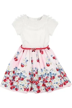 MONNALISA DRESSES - Kids’ dresses - on YOOX.com