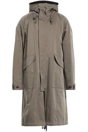 Jacob Cohen COATS & JACKETS - Overcoats & Trench Coats - on YOOX.com