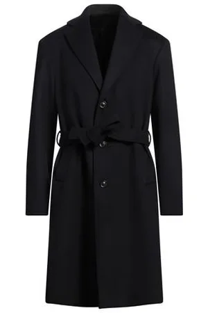LARDINI COATS & JACKETS - Coats - on YOOX.com