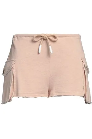 Elisabetta Franchi BOTTOMWEAR - Shorts & Bermuda Shorts - on YOOX.com