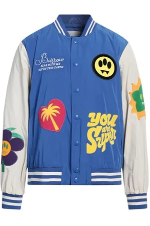 BARROW COATS & JACKETS - Jackets - on YOOX.com