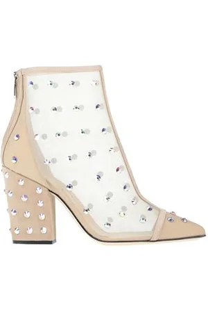 Sergio Rossi FOOTWEAR - Ankle boots - on YOOX.com