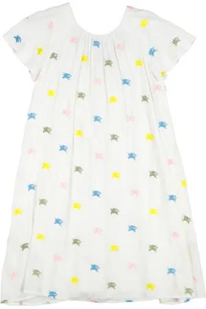 Burberry DRESSES - Kids’ dresses - on YOOX.com