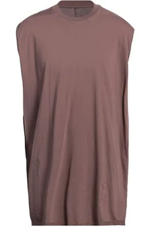 DRKSHDW BY RICK OWENS TOPWEAR - T-shirts - on YOOX.com