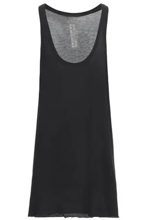Rick Owens TOPWEAR - Tank Tops - on YOOX.com