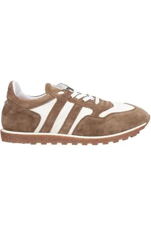 ALBERTO FASCIANI FOOTWEAR - Trainers - on YOOX.com