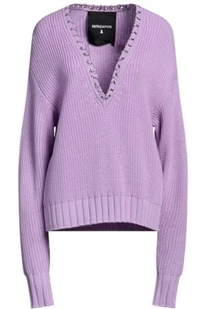 Patrizia Pepe KNITWEAR - Jumpers - on YOOX.com