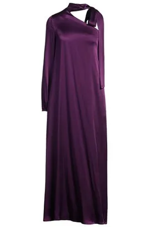 1-ONE DRESSES - Maxi dresses - on YOOX.com