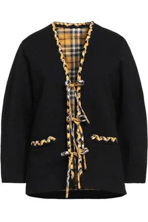 Maje COATS & JACKETS - Jackets - on YOOX.com