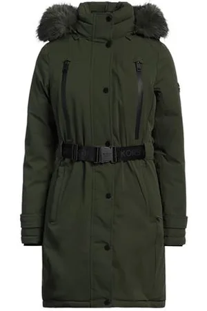 Michael Kors COATS & JACKETS - Coats - on YOOX.com