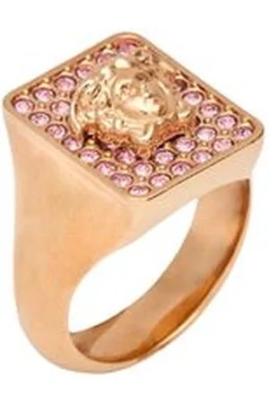 VERSACE JEWELLERY and WATCHES - Rings - on YOOX.com