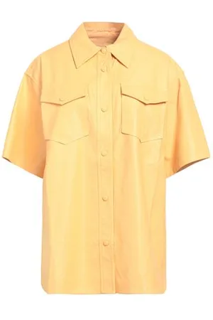 Stand Studio TOPWEAR - Shirts - on YOOX.com
