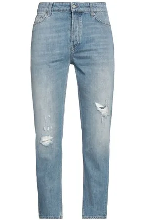 DEPARTMENT 5 BOTTOMWEAR - Jeans - on YOOX.com