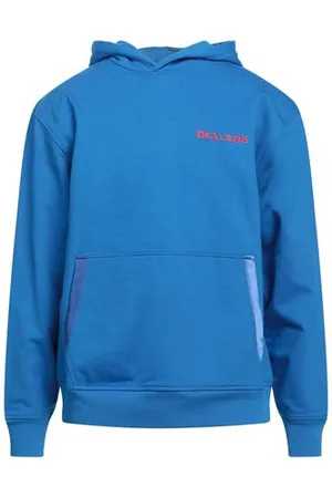 JUST DON TOPWEAR - Sweatshirts - on YOOX.com