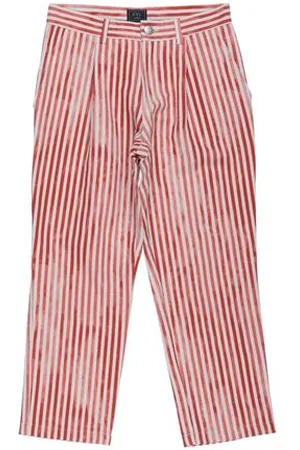 FAY BOTTOMWEAR - Trousers - on YOOX.com