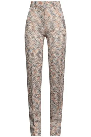 Missoni BOTTOMWEAR - Trousers - on YOOX.com