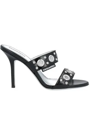Dsquared2 FOOTWEAR - Sandals - on YOOX.com