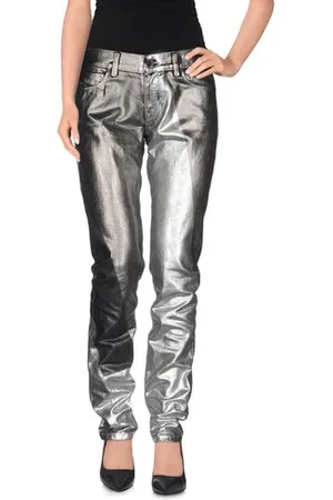Diesel BOTTOMWEAR - Jeans - on YOOX.com