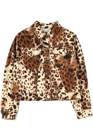 Elisabetta Franchi COATS & JACKETS - Jackets - on YOOX.com