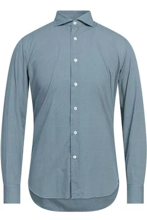 ALESSANDRO GHERARDI TOPWEAR - Shirts - on YOOX.com
