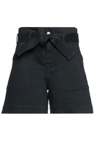 P.A.R.O.S.H. BOTTOMWEAR - Shorts & Bermuda Shorts - on YOOX.com