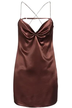 Isabelle Blanche DRESSES - Mini dresses - on YOOX.com