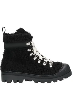 Marni FOOTWEAR - Ankle boots - on YOOX.com