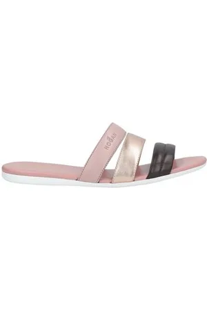 Hogan FOOTWEAR - Sandals - on YOOX.com