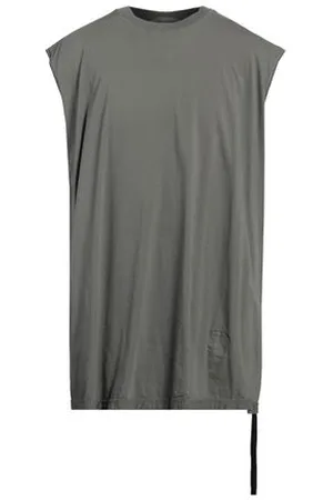 DRKSHDW BY RICK OWENS TOPWEAR - T-shirts - on YOOX.com