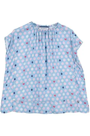 Simonetta TOPWEAR - Tops - on YOOX.com